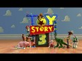 Toy Story 3 Teaser