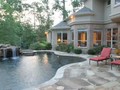 123 S. Trinity Oaks Circle - Heritage Hill - The Woodlands, TX 77381