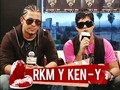 Rakim y Ken-Y - Secretos de RKM