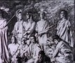 Die Geschichte der Indianer [5v8] Im Hexenkessel von Revolution und Buergerkrieg