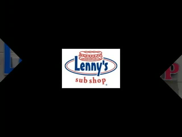 Lenny's Sub Shop - Pensacola