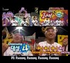 Big Bang - KM Idol World Ep 3 (Apr.18, 2007) [English Subbed]