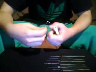 How to Use a Lock Pick Set
