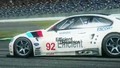 BMW M3 GT2 at Need for Speed Shift.