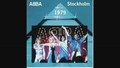 ABBA 06 Money, money, money (live in Stockholm).