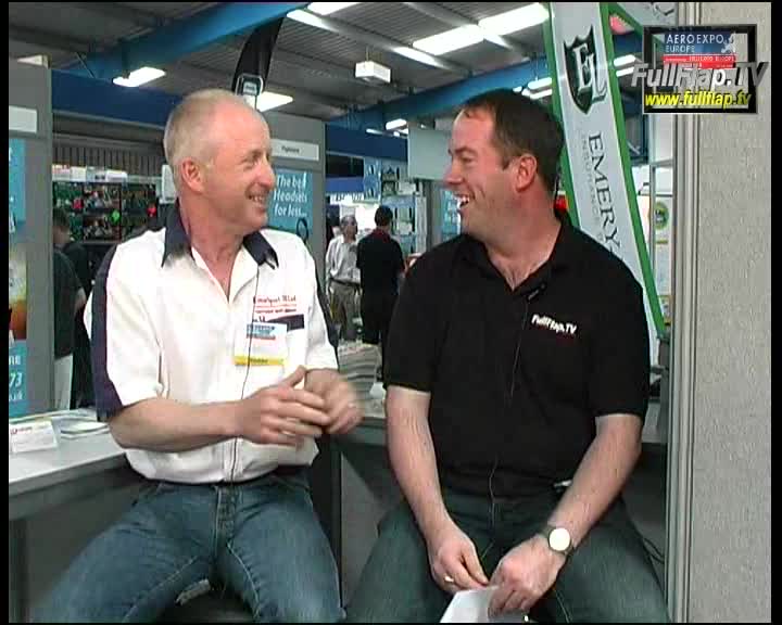 (2 of 8) MT-03&Calidus chat with Rotorsport-FullFlap.TV13Jn9