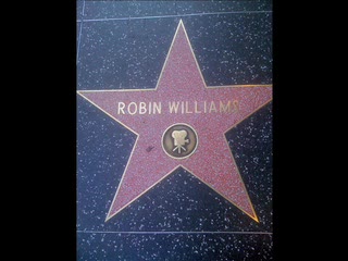 Robin Williams Tribute- Niswander Rock Theater