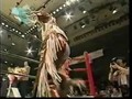 Azumi Hyuga vs. Hikari Fukuoka JWP Title