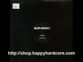 Anon - No-One Else, UK Hardcore vinyl, Ballistic Bootlegs - BOOTS021
