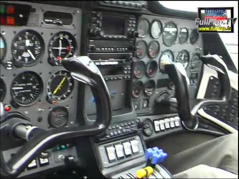 FullFlap.TV-Tecnam P2006T (3 of 8) Saturday AeroExpoUK 13Jn9