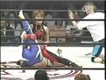 GAEA '04 Mariko Yoshida vs Carlos Amano