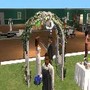 Sims 2 marrige