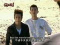 K.O. 3an Guo episode 2 (Eng sub)
