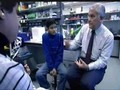 The 7 Year Old Indian Surgeon - Akrit Jaswal Part 5 of 5