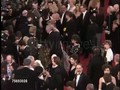 Tim Curry Academy Awards Arrival 1995
