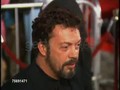 Tim Curry Interview with a Vampire Premiere