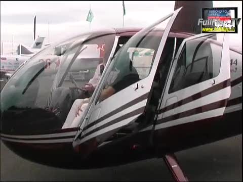 Cessna Skycatcher latest news - FullFlap.TV (6/8) 13Jn9