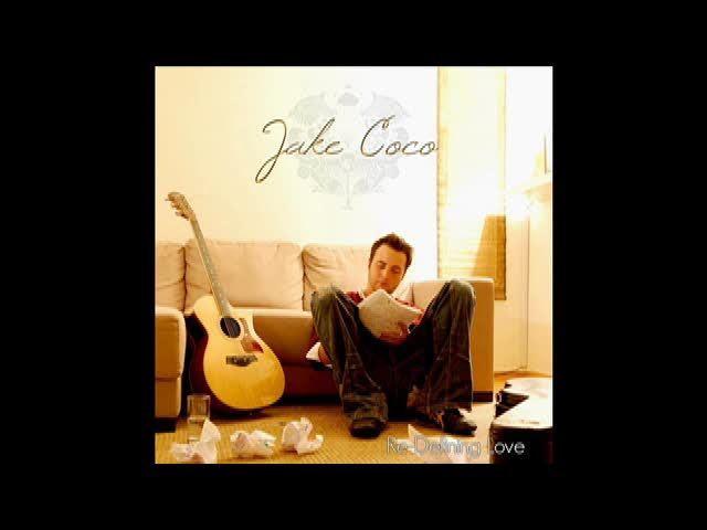 Jake Coco - The sun will shine again (MP3 quality)