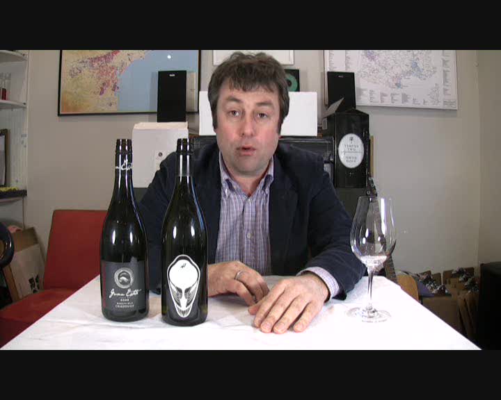 Hawke's Bay Chardonnay - Wine Vault TV Episode # 75