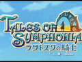 Tales of Symphonia: Knight of Ratatosk Jump Festa 07 Trailer