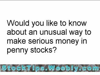 trading stocks for dummies