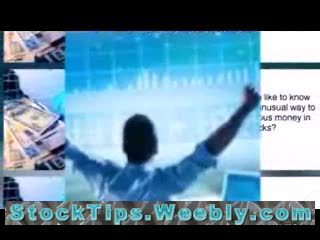 Top Stock Picks Online Stock Trading System