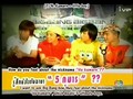 Big Bang - Bangkok Seoul Interview Part 1&2 [English Subbed]