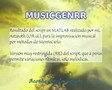 MusicgenRR