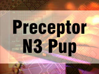 Preceptor N3 Pup ultralight or experimental amateur built