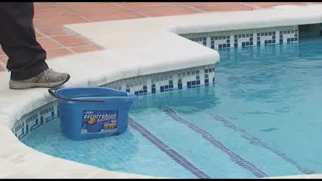 Siesta Show #75 - Common problems with Pools in Spain (P. 2)
