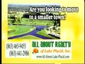 Lake Placid Florida Real Estate Including Sebring 
