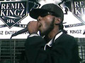 Boowicked Freestyle @ Remix Kingz increase the Peace Jam '06