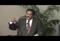 Sermon - Our Father's Day - Rev. Dr. Martin Alphonse