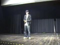 Bahar Senligi 2009 - rap ve breakdance.avi