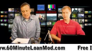 How Does Commercial Loan Modification Work
