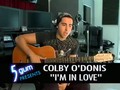Colby Odonis - Im In Love
