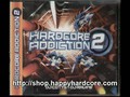 Hardcore Addiction 2: Harry H - It's Time : DJ's Cotts & Ravine
