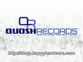 MC Storm Vs. Sy & Unknown - Good Like Luke, Quosh Records - QSH093