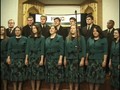 Kentucky Mountain Bible College Choir