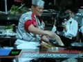 Iron Chef Japan Morimoto vs Noble 
