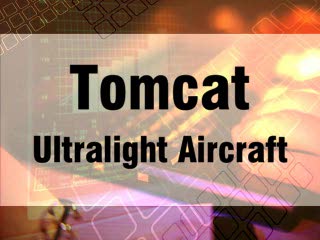 Waspair Tomcat by Midwest Microlights