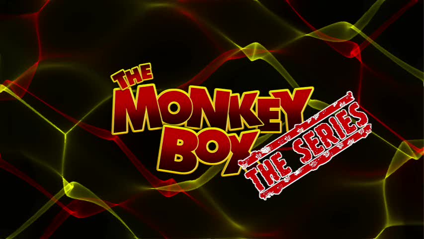 The Monkey Box Series - Episode 1 Part 7