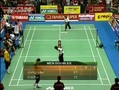 2009 Indonesia Open Men's Doubles Final