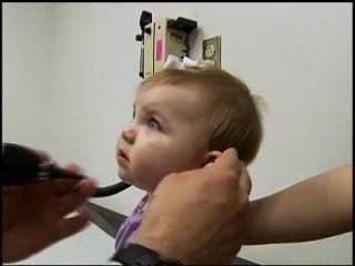 A Vaccine for Ear Infections Without the Needle