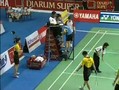 2009 Indonesia Open Mixed Doubles Final