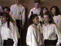 CKY Christmas choir ident #2 (1990)