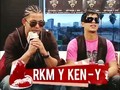 RKM y KEN-Y - Whats on your Ipod