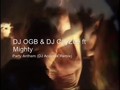 DJ OGB & CayZee ft Mighty - Party Anthem (DJ Acoustik Remix)