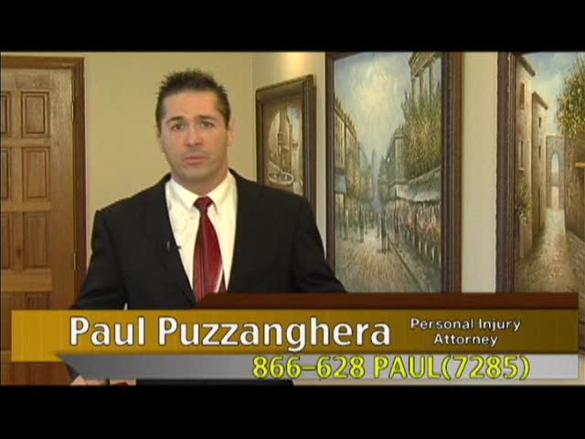 Injury Lawyer In Tampa