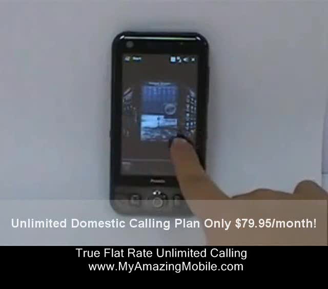 (Buzzirk Mobile) Pharos Phone | WOW!!!